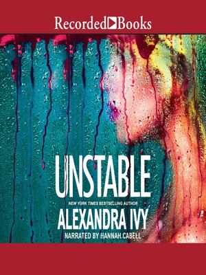 cover image of Unstable
